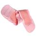 Patchs Hydratants en Gel Cou aux Huiles Essentielles Bande Adh sive Anti-Rides Hydratation Intense Lifting du Cou Soin Raffermissant et R g n rant R utilisable pour Peau