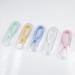 Buy Colorful Contact Lens Tweezers (5pcs) - Soft Tip Multi-Color | International Shipping Available - Buy Online on GoSupps.com
