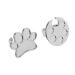 2 pi ces Palette de M lange Vernis Ongles Anneau Porte-couleur Ongles Portable pour Nail Art Pigments et Peinture Design