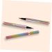 FOMIYES Liquid Eyeliner White Pencils Easy Eyeliner Eye Liner Makeup Supply Girl No Smudge Eye Shadow Pencil - Buy Online on GoSupps.com