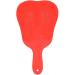 Buy Fashionable Cute Plastic Handle Tooth Dental Care Hand Mirror - 4 Colors Available | International Shipping - Buy Online on GoSupps.com