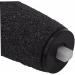 Housoutil 1 Pair Foot Pedicure Heads Foot Roller Heads Replace Foot - Buy Online on GoSupps.com