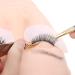 LUKEO Eyelash Extension Tweezers - Easy Fan Russian Volume Lashes - Set of 4 - Buy Online on GoSupps.com