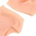 Heel Protectors for Foot Care - 1 Pair of Durable Color Heel Covers - International Shipping Available - Buy Online on GoSupps.com