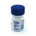 Polvos de Sulpha Menper, First Aid Antibiotic Powder, 7.5 mg, 0.26 Oz, Box