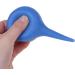2 Pc Adult Ear Syringe Bulb - Soft Earwax Removal & Nasal Aspirator Suction Cleaner - Buy Online on GoSupps.com