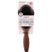 Conair Tangle Pro Detangler Normal & Thick Hair Wood Cushion Hair Brush 1 Brush