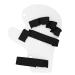 Estink Hand Splint - Hand Training Support in White | International Shipping Available - Buy Online on GoSupps.com
