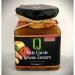 Quattrociocchi Quattrociocchi Extra Premium Apple Carrot Lemon Ginger 350 g - Extra High Fruit Content - 90 g Apple Carrot Lemon Ginger on 100 g Jam - Premium Quality from Italy