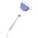 Electric Glass Cleaner Electric Window Cleaner Multifunctional 2000mAh for Tile Walls - Buy Online on GoSupps.com
