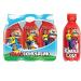 Buy RAAK Kindercola 6x25cl - Natural Child-Friendly Cola Drink | No Artificial Dyes | Refreshing Taste in Disposable Bottles - Buy Online on GoSupps.com