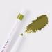 Cosline Kajal Eyeliner No. 105 - Olive Waterproof Vegan Soft Application Strong Pigmentation - Made in Germany | International Shipping - Buy Online on GoSupps.com