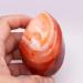 Stones 1pc 200g-1000g Natural Red Agate Carnelian Flame Stone Crystal Gift Ornaments ningxiao (Color : 1pc 840g-910g) - Buy Online on GoSupps.com