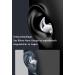 Buy Silicone Ear Plugs for Sleeping - Reusable Hearing Protection for Noise Reduction | 2 Pairs with Aluminum Container - Ideal for Side Sleepers Snoring Travel & Work - Buy Online on GoSupps.com