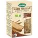 Borsa - Wholemeal Flour Toast 250G - Sold per unit - Buy Online on GoSupps.com