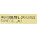 Reese Port Golden Smoked Sardines 3.75-Ounce (Pack of 10) - Premium Quality Golden Smoked Sardines - Buy Online on GoSupps.com