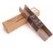 HOMSFOU 2 Pcs Metal Cutters Soap Soap Molds Metal Dies Biscuit Fondant Cutters DIY Cake Mold Soap Moulds Fondant Mold Cookie Cutters Biscuit Mold Short Plaque mediumx2pcs As Shownx2pcs - Buy Online on GoSupps.com
