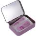 Barbababas Children's Plaster - 24 Beautifully Designed Plasters in Metal Storage Box | Perfect for Backpacks & Handbags - Buy Online on GoSupps.com