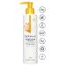 Derma E Even Tone Brightening Cleanser 6 fl oz - Radiant Skin Solution - Buy Online on GoSupps.com