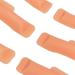 Sonew Silicone Lash Pads Rods Set - 5 Sizes Eyelash Perm Kit for Curly Eyelashes Reusable & Washable Eyelash Curler Pads International Shipping Available - Buy Online on GoSupps.com