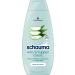 Schauma Classic Anti-Dandruff Shampoo, 400 ml (400 ml (1 pack))
