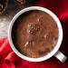 Deep Dark Hot Chocolate Mix - 15 Gourmet Packets - Total Indulgence - Buy Online on GoSupps.com
