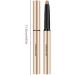 Eyeshadow Shimmer Stick - Long Lasting Eye Brightening Stick | Eye Brightening Pencil for Eyeshadow Makeup Kongque Eyeshadow Pencil - Buy Online on GoSupps.com