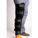 MediChoice Knee Immobilizer Trimmable w/Hook And Loop Closure Foam Universal 24 Inch 1314OSG5024 (Each of 1)