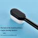 2022 Brevi Nordic Premium Nano Toothbrush - Extra Soft Bristles for Sensitive Gums & Teeth (4PCs) - Ideal for Adults - Buy Online on GoSupps.com