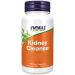 Now Foods, Kidney Cleanse, with Bear Grape & Nettle, 90 Vegan, Lab Tested, Soy Free, Vegetarian, Gluten Free, Non-GMO
