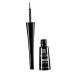 Black Liquid Eyeliner Long Lasting Waterproof Eye Makeup Sexy for Women Girls black One Size