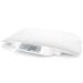 Alecto Baby BC29 Baby scale - digital scale up to 20 kg except for 5 grams exactly - stabilization system - extra large LED display - Taraf function - high reading accuracy - automatic shutdown - white BC29 |With stabilization system