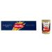 Italian Gourmet E.R. Barilla Pack of 20 Long Spaghetti Pasta No. 5 100% Italian 500g + Gourmet Italian Polpa 400g