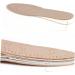 FRCOLOR Height Increase Shoe Inserts - 2 Pairs Invisible Heel Lift Insoles for Maximum Comfort & Style - Buy Online on GoSupps.com