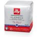 Illy Caff Iperespresso Long Cube 18 Capsule - Buy Online on GoSupps.com