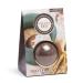 Hot Chocolate Bomb filled with Marshmallow- hot chocolate gift stocking filler gift for kids