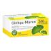 Ginkgo-Maren 240 mg film-coated tablets