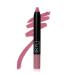 K7L Light Purple Matte Lipstick Crayon - Rose Quartz | Long-lasting Formula - Buy Online on GoSupps.com