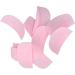 Silicone Eyelash Perm Pads Reusable Lash Lifting Rods - Easy to Use for Home Beauty Salon - Buy Online on GoSupps.com