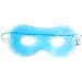 FRCOLOR Coverage Sleep Eye Masks Ice Gel Eye Mask for Puffy Eyes Cool Eye Mask for Women Cold Compress Blindfold