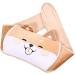 MAIES Cute Animal Hot Water Bottle Warmer | Cozy Handbags & Heating Solutions for Girls - Buy Online on GoSupps.com