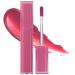 rom&nd DEWY FUL WATER TINT 06 THULIAN|Glossy|high pigment|moisturizing|non-sticky|Hydrated lips|colorful shades|High Shine|0.18oz
