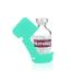 iGuerburn Insulin Vial Protector for Fiasp Humalog Novolog Humulin Novolin Insulin Diabetes Insulin Silicone Sleeve Vial Holder Case for 10ML Insulin Vials - Green(Short) Green(1 Count)