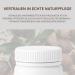 Beurre de karit bio 500 g - Press froid et non raffin - 100 % naturel - V g talien - Pour la peau les cheveux et les cosm tiques DIY - Beurre de soin issu de l'agriculture biologique contr l e - Buy Online on GoSupps.com