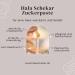 Set: Hair Removal & Depilation with Hala Schekar Oriental Sugar Paste - 400g Heat Device & User DVD | International Shipping Available - Buy Online on GoSupps.com