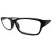 Foster Grant Reading Glasses Scooter Black Color with Gray Accents +2.75 Strength