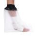 Sonew Adult Foot Shower Protector | Waterproof Plaster Cover for Shower | Reusable TPU Bandage for Broken Foot Protection - Buy Online on GoSupps.com