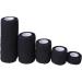 Buy Toddmomy 10 Pcs Athletic Tape - Cohesive Adhesive Medical Color Tape for Sports & Finger Support - Buy Online on GoSupps.com