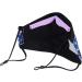 Accrol 5-Piece Fog-Free Mask Accessories | Silicone Anti-Fog Nose Bridge Pads for Glasses | Prevents Fogging & Improves Fit | Purple - Buy Online on GoSupps.com