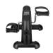 Mini Exercise Bike, Under Desk Bike, Arm & Leg Peddler Machine with LCD Screen Display, Portable Cycle
